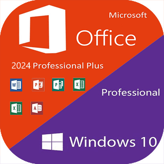 Windows 10 Pro 22H2 Build 19045.5440 (x64) With Office 2024 Pro Plus Multilingual Pre-Activated