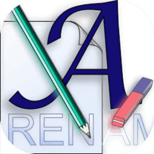 Advanced Renamer v4.22 Commercial (x64) Multilingual Pre-Activated