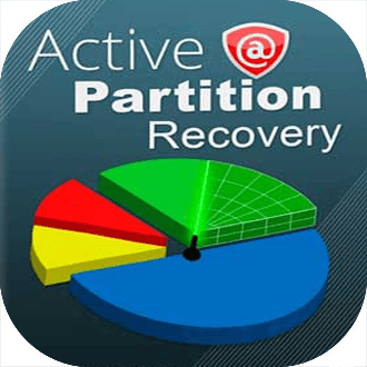 Active@ Partition Recovery Ultimate v26.0.2.2 + Crack