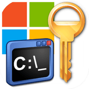 Microsoft Activation Scripts v3.12 MAS AIO Portable