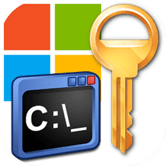 Microsoft Activation Scripts v3.10 MAS AIO Portable
