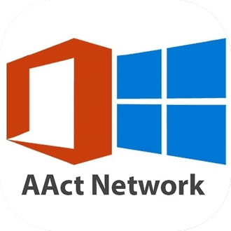 AAct Network v1.4.2 Portable by Ratiborus