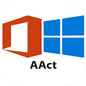 AAct v4.3.2 Portable by Ratiborus