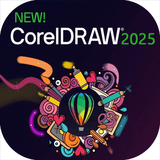 CorelDRAW Graphics Suite 2025 v26.1.0.143 (x64) EN-RUS Portable