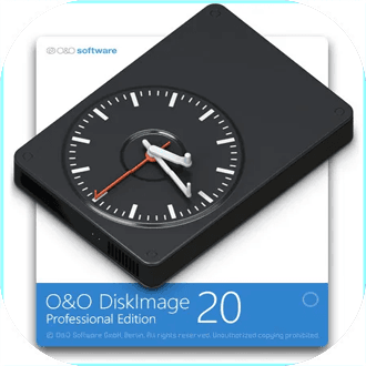 O&O DiskImage Server v21.2 Build 200 (x64) Pre-Activated