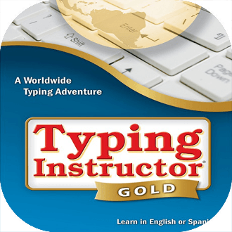 Typing Instructor Gold v5.1 Pre-Activated