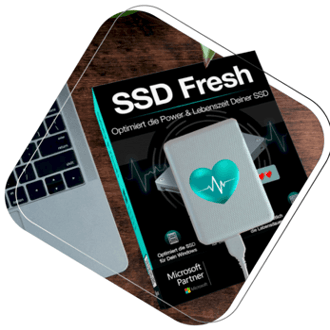 Abelssoft SSD Fresh 2026 v15.01.61691 Multilingual Pre-Activated