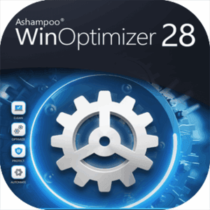 Ashampoo WinOptimizer Pro v29.0.0 Multilingual Portable