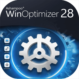 Ashampoo WinOptimizer Pro v29.0.0 Multilingual Portable