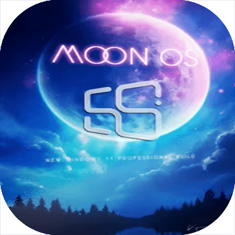 Moon OS Windows 11 Lite LTSC 24H2 Build 26100.3775 (Non-TPM) EN-US May 2025