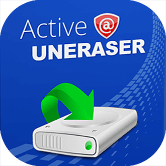 Active UNERASER Ultimate v26.0.6 English + Crack