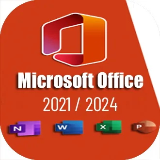 Microsoft Office Professional Plus 2021-2024 VL v2605 Build 20026.20140 LTSC AIO Multilingual Auto Activation