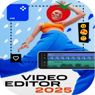 Movavi Video Editor 2025 v25.9.0 (x64) Multilingual Portable