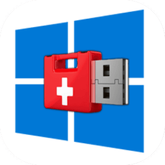 AnkhTech WinPE Lite v1.0 (x64) EN-US