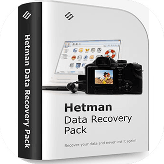 Hetman Data Recovery Pack v4.9 Multilingual + Keys