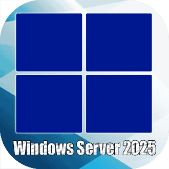 Windows Server 2025 24H2 Build 26200.6899 MSDN [6in1] (x64) EN-US Pre-Activated October 2025