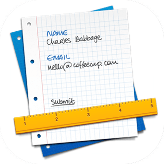 CoffeeCup Web Form Builder v2.10 Build 5577 Pre-Activated
