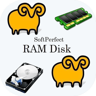 SoftPerfect RAM Disk v25.12 Multilingual RePack