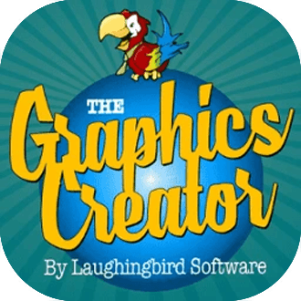 The Graphics Creator 8 v1.4.20 + Addons Pre-Activated