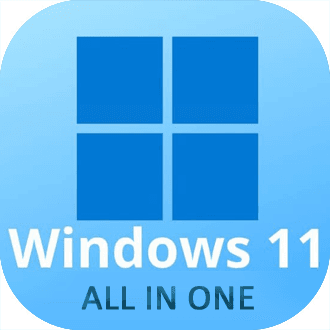 Windows 11 AIO 25H2 Build 26200.6725 (x64) [TPM-Bypassed] EN-US Pre-Activated October 2025