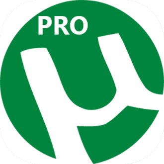 uTorrent Pro v3.6.0 Build 47228 Multilingual + Patch