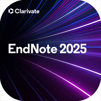 EndNote 2025.2 Build 19737 + Cracked