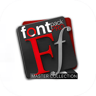 Summitsoft FontPack Pro Master Collection 2025 [Full Pack]