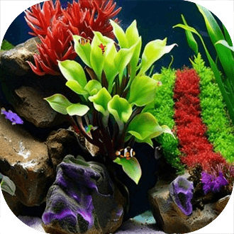 AI Aquarium Screensaver v1.3 English Pre-Activated