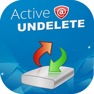 Active UNDELETE Ultimate v26.0 English + Crack