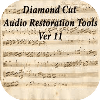 Diamond Cut Audio Restoration Tools v11.09 + Reg