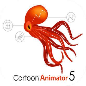 Reallusion Cartoon Animator v5.34.4905.1 (x64) Multilingual + Crack