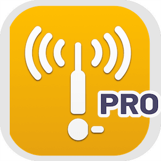WiFi Explorer Pro v1.2.1.0 Pre-Activated