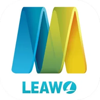 Leawo Prof. Media v13.0.0.8 (x64) Multilingual Pre-Activated