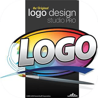 Summitsoft Logo Design Studio Pro Vector Edition v2.0.5.0 Pre-Activated
