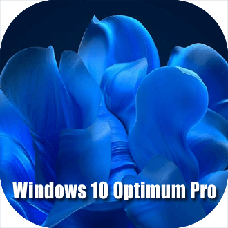 Windows 10 Lite Optimum Pro v6 22H2 Build 19045.5968 (x64) EN-US Pre-Activated