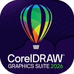 CorelDRAW Graphics Suite 2026 v27.1.0.25 (x64) Multilingual Pre-Activated