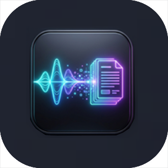 AI Audio To Text Generator Pro v1.0.4 Pre-Activated