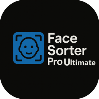 Face Sorter Pro Ultimate v3.0.8 Pre-Activated