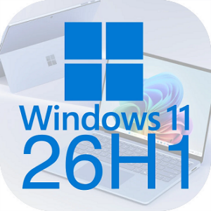 Windows 11 AIO 26H1 Build 28000.1836 [TPM-Bypassed] 21in1 (x64) EN-US Pre-Activated April 2026