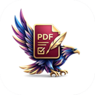 Eagle PDF Editor v1.0.0 English Pre-Activated