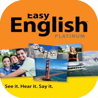 Easy English Platinum v11.0.3 English Pre-Activated