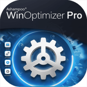 Ashampoo WinOptimizer Pro v29.0.2 Multilingual + Patch